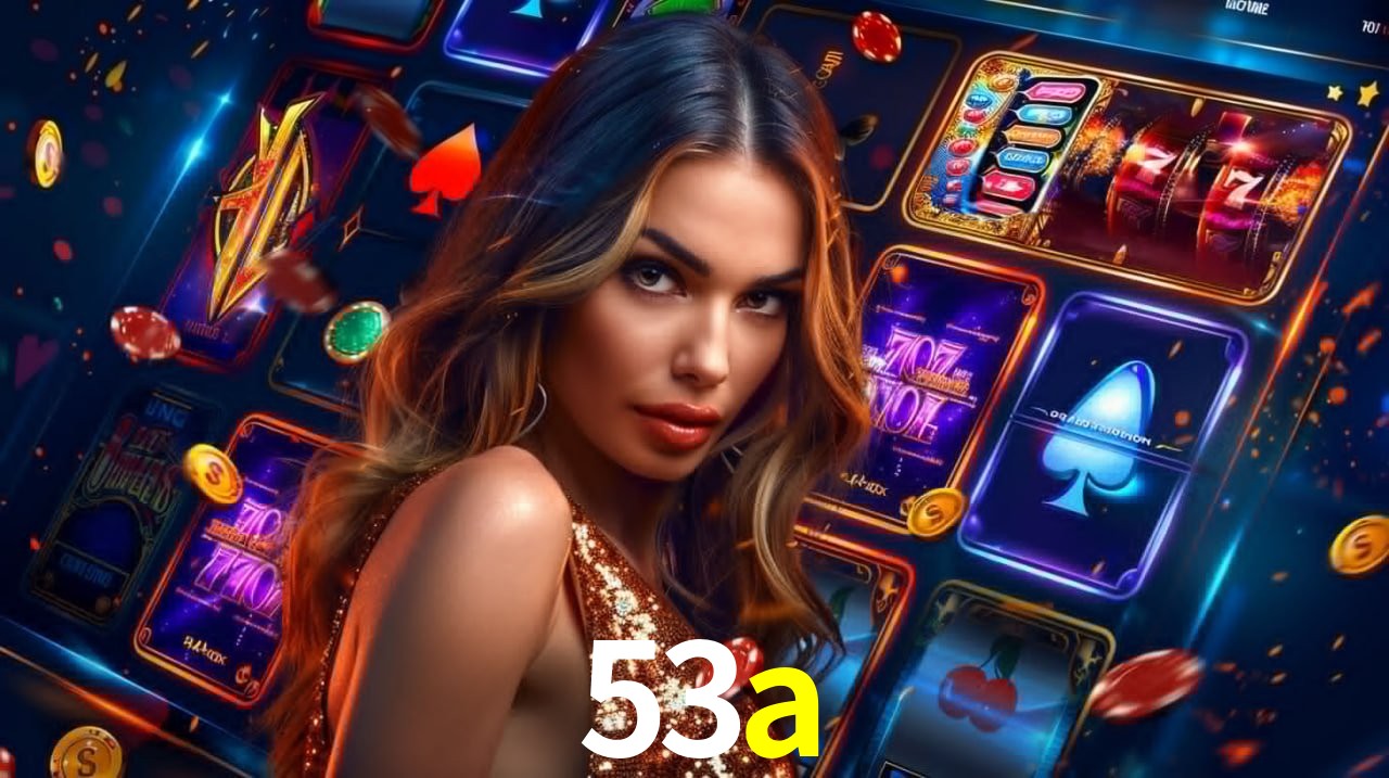 App oficial 53a